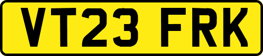 VT23FRK