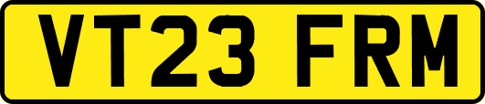 VT23FRM