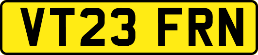 VT23FRN