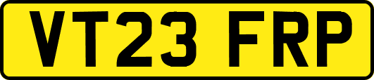 VT23FRP
