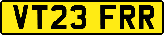 VT23FRR