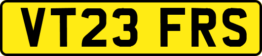 VT23FRS