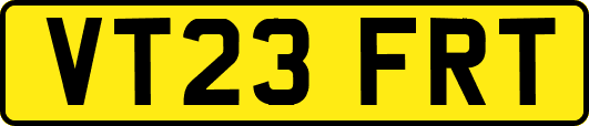 VT23FRT