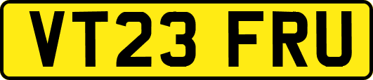 VT23FRU