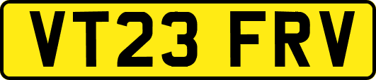VT23FRV