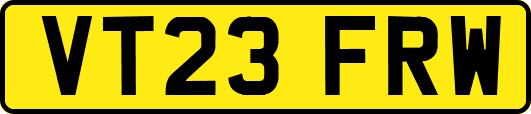 VT23FRW