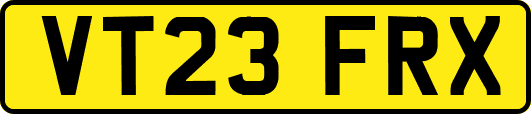 VT23FRX