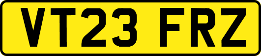 VT23FRZ