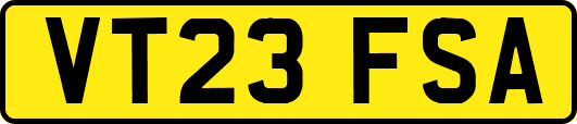 VT23FSA