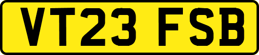 VT23FSB