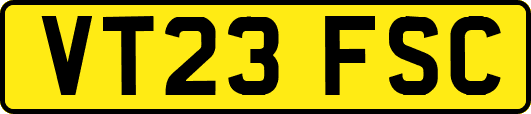 VT23FSC