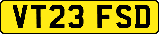 VT23FSD