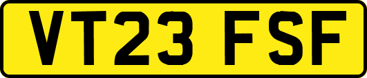 VT23FSF