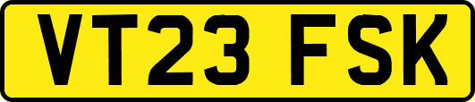 VT23FSK