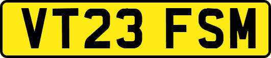 VT23FSM