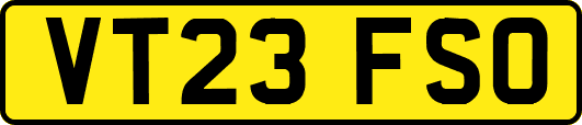 VT23FSO