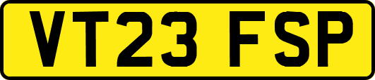 VT23FSP