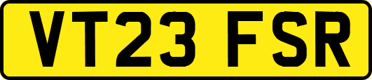 VT23FSR