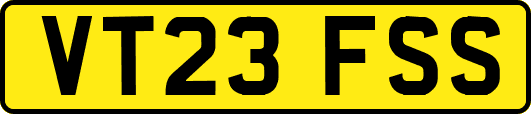 VT23FSS