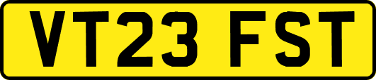 VT23FST
