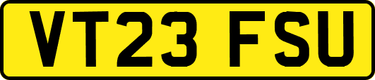 VT23FSU