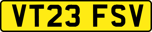 VT23FSV