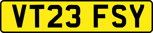 VT23FSY