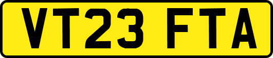 VT23FTA