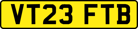 VT23FTB