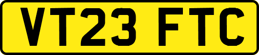 VT23FTC