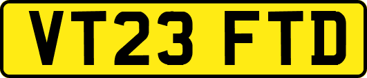 VT23FTD