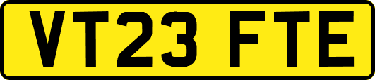 VT23FTE