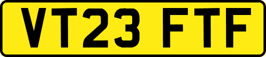 VT23FTF