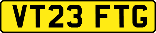 VT23FTG