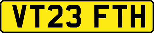 VT23FTH