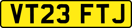 VT23FTJ