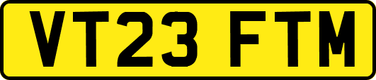VT23FTM