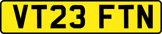 VT23FTN