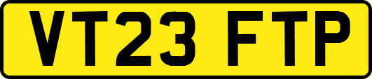 VT23FTP