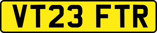 VT23FTR