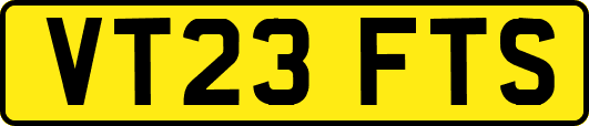VT23FTS