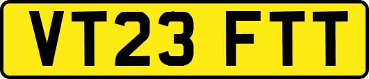 VT23FTT