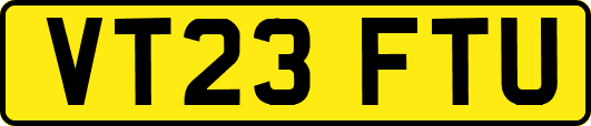 VT23FTU