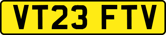 VT23FTV