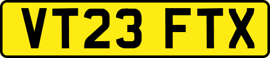 VT23FTX