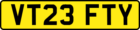 VT23FTY