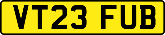 VT23FUB
