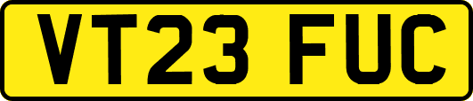 VT23FUC