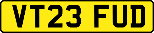 VT23FUD