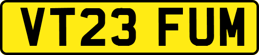 VT23FUM